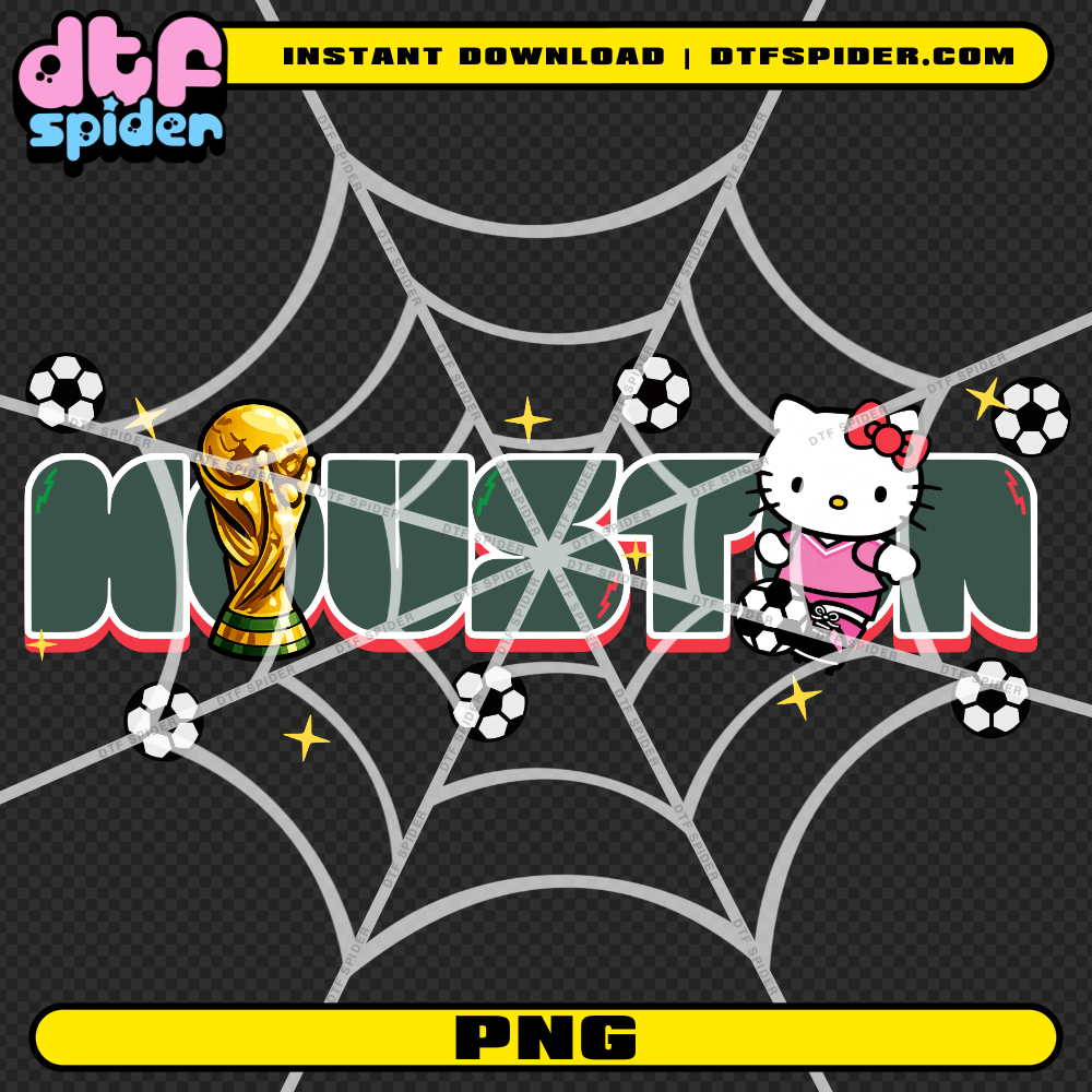 Hello Soccer Ball Pink Mexico PNG